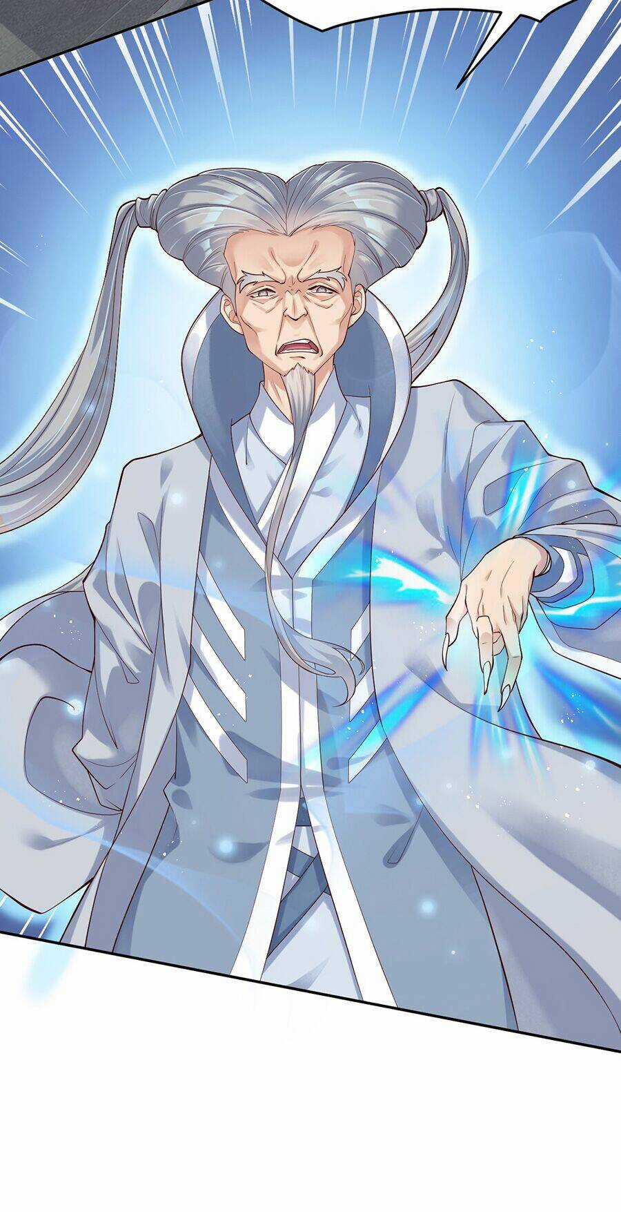 Ta Không Làm Tiên Đế Đã Nhiều Năm Chapter 1.1 trang 9