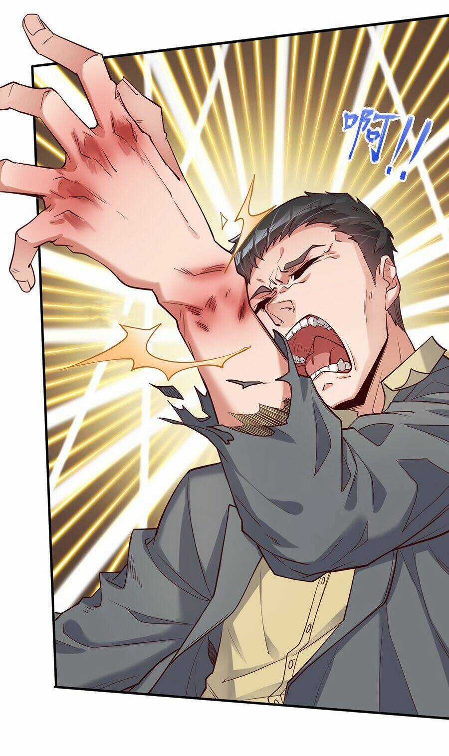 Ta Không Làm Tiên Đế Đã Nhiều Năm Chapter 1.2 trang 10