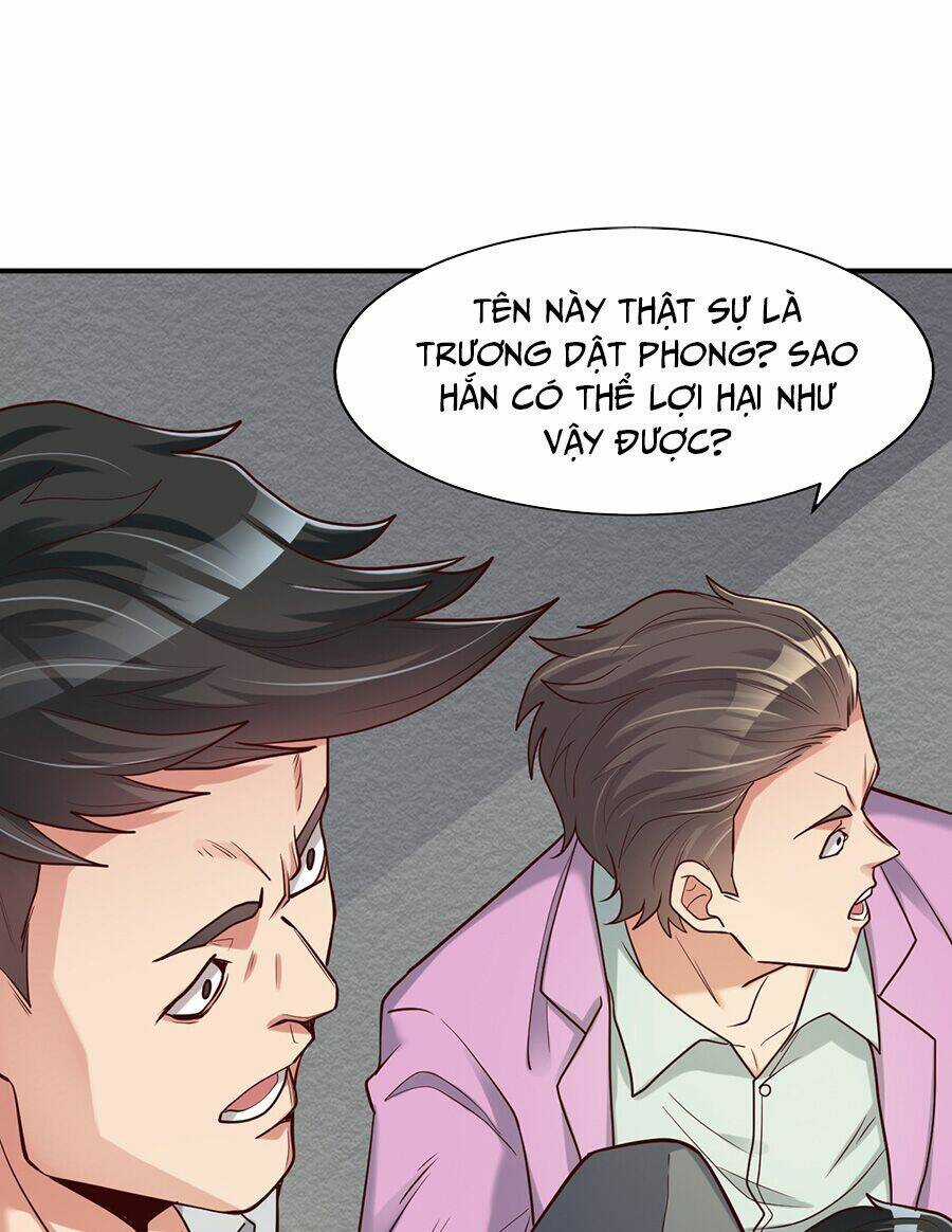 Ta Không Làm Tiên Đế Đã Nhiều Năm Chapter 1.2 trang 12