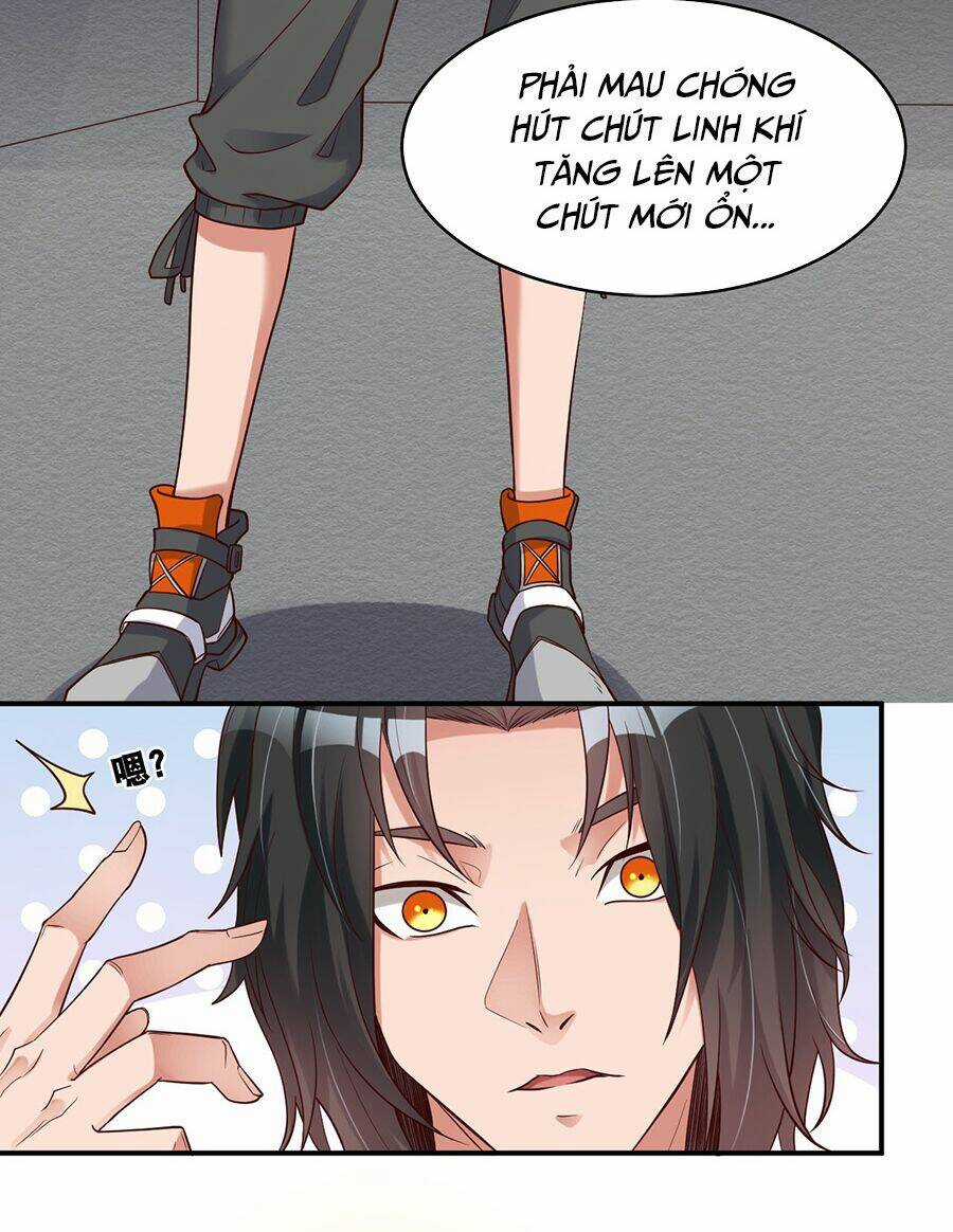 Ta Không Làm Tiên Đế Đã Nhiều Năm Chapter 1.2 trang 15