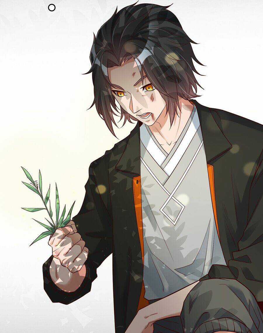 Ta Không Làm Tiên Đế Đã Nhiều Năm Chapter 1.2 trang 17