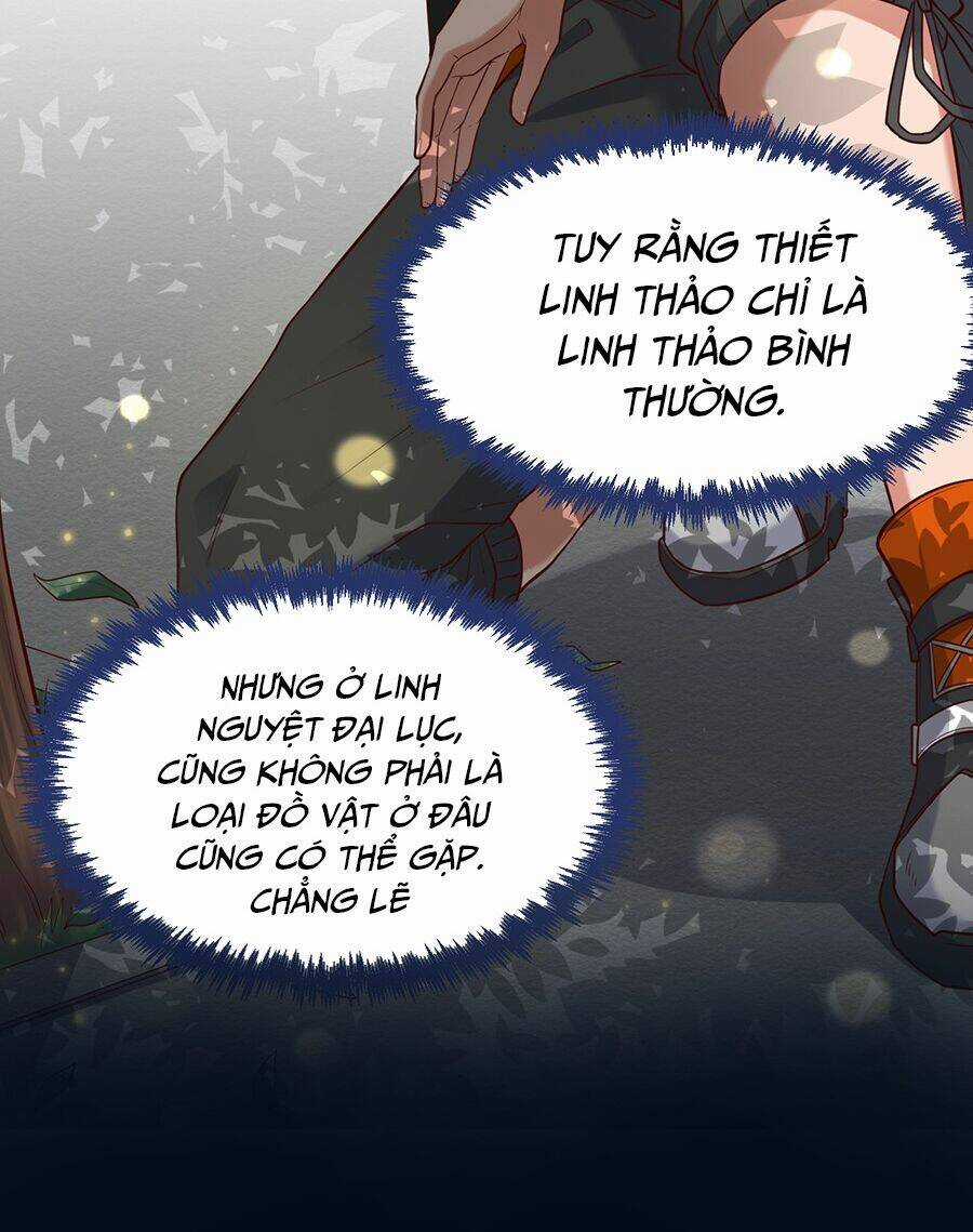 Ta Không Làm Tiên Đế Đã Nhiều Năm Chapter 1.2 trang 18