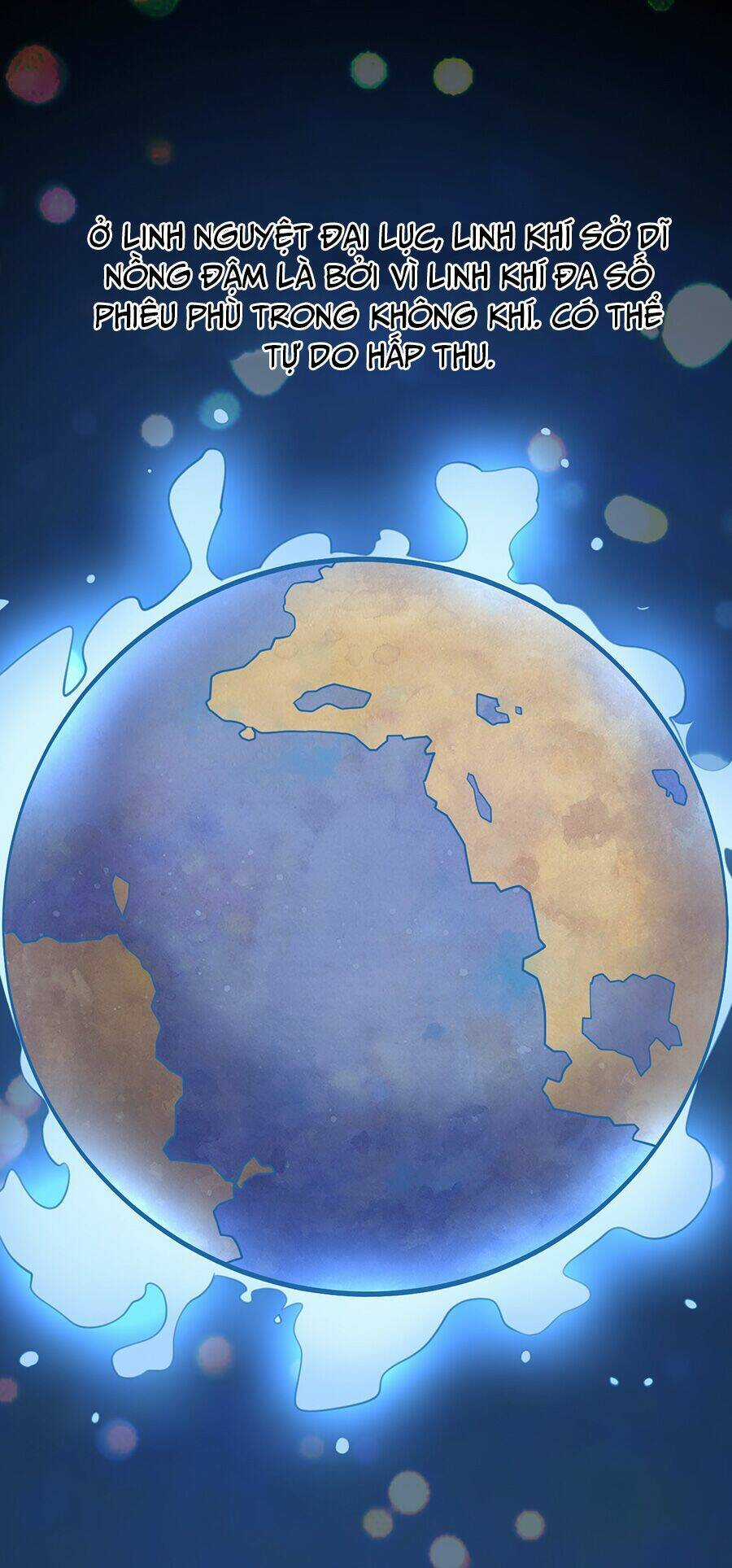 Ta Không Làm Tiên Đế Đã Nhiều Năm Chapter 1.2 trang 19