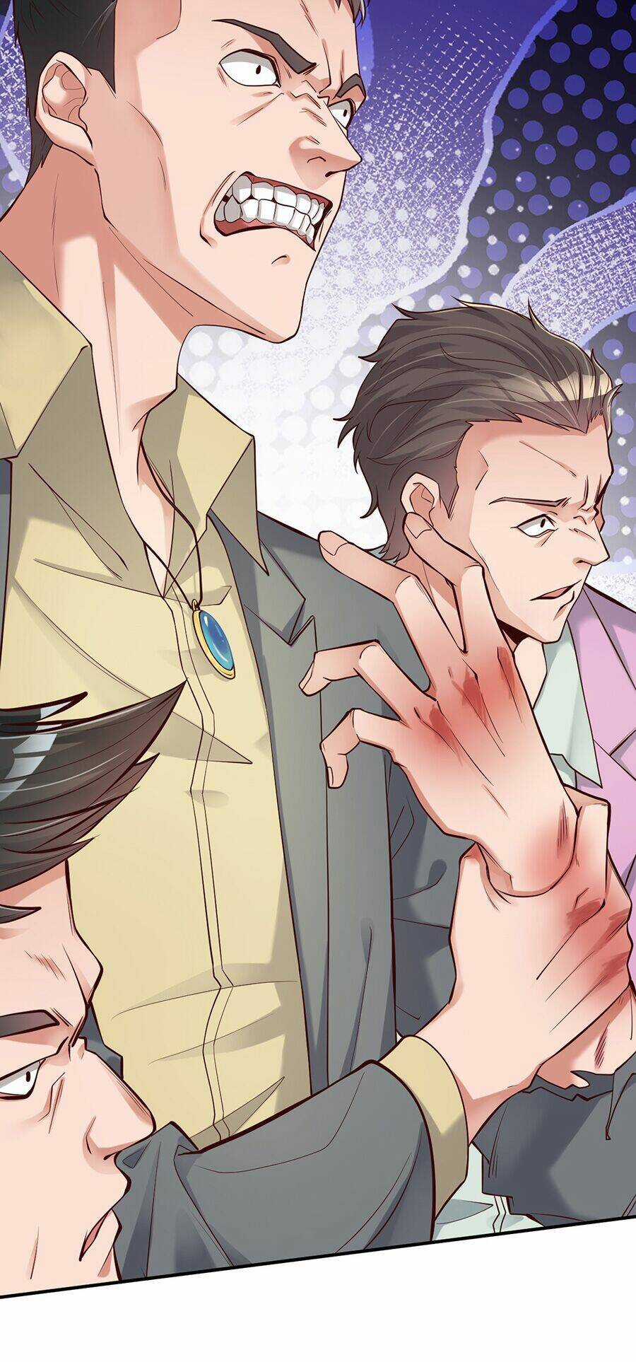 Ta Không Làm Tiên Đế Đã Nhiều Năm Chapter 1.2 trang 21