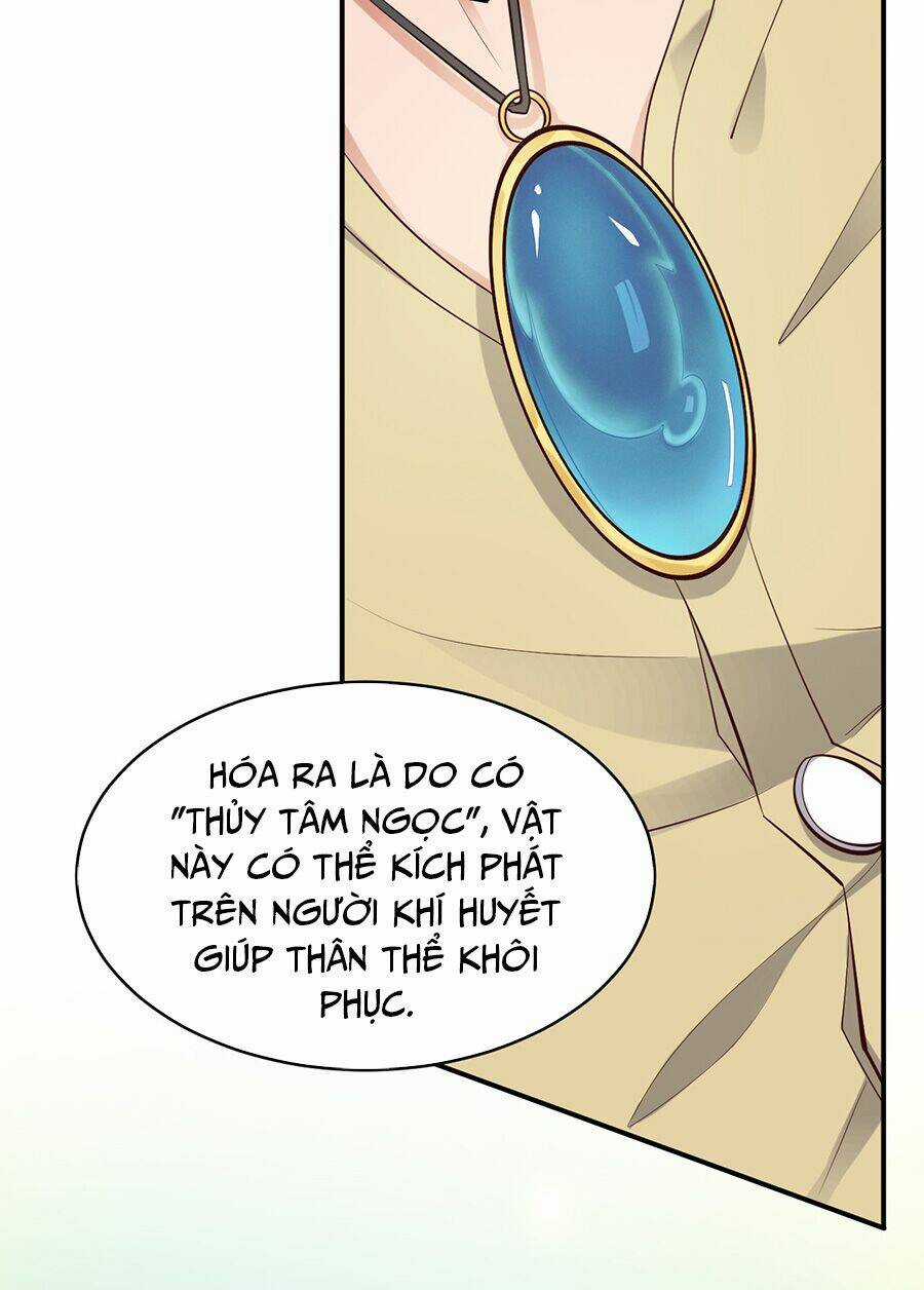 Ta Không Làm Tiên Đế Đã Nhiều Năm Chapter 1.2 trang 23