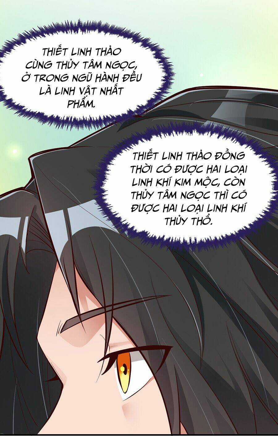 Ta Không Làm Tiên Đế Đã Nhiều Năm Chapter 1.2 trang 24