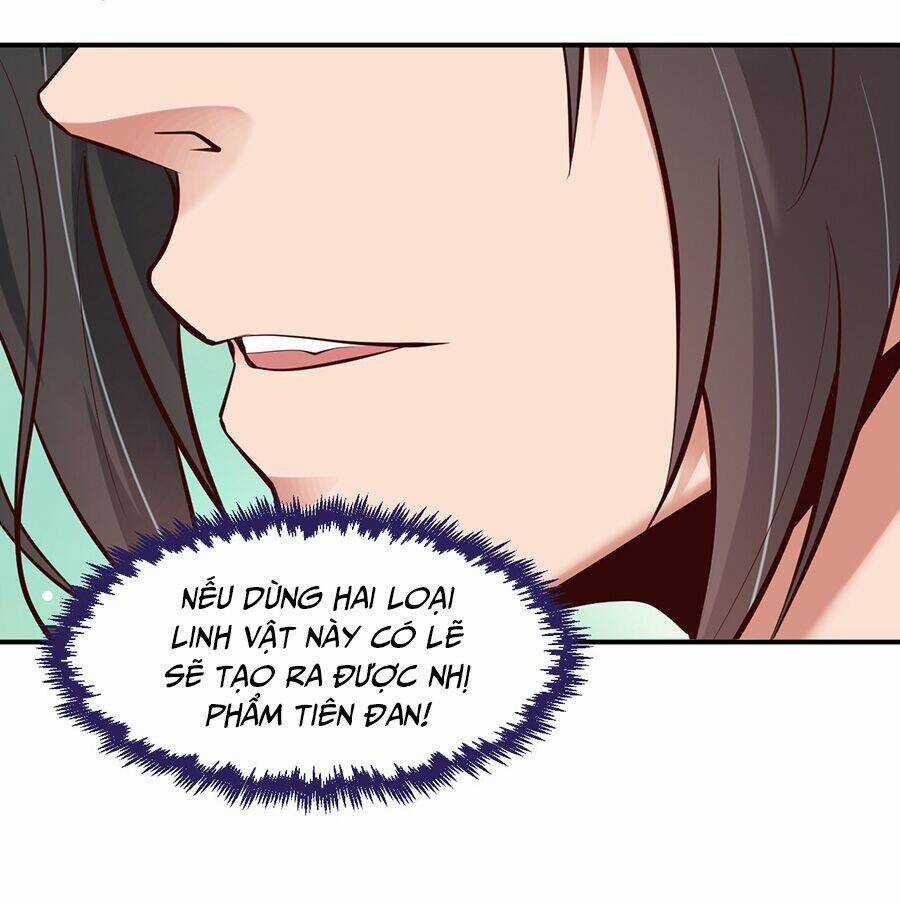 Ta Không Làm Tiên Đế Đã Nhiều Năm Chapter 1.2 trang 25