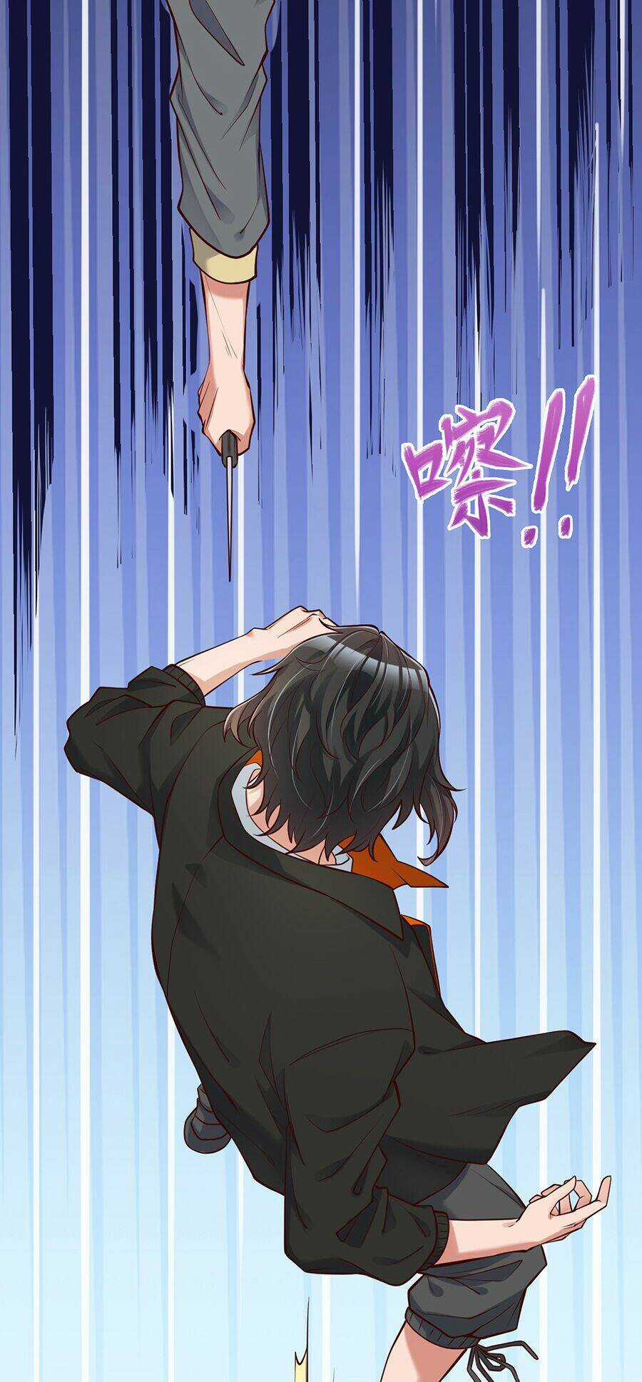 Ta Không Làm Tiên Đế Đã Nhiều Năm Chapter 1.2 trang 27