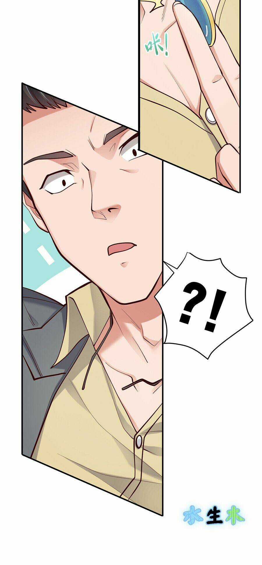 Ta Không Làm Tiên Đế Đã Nhiều Năm Chapter 1.2 trang 29