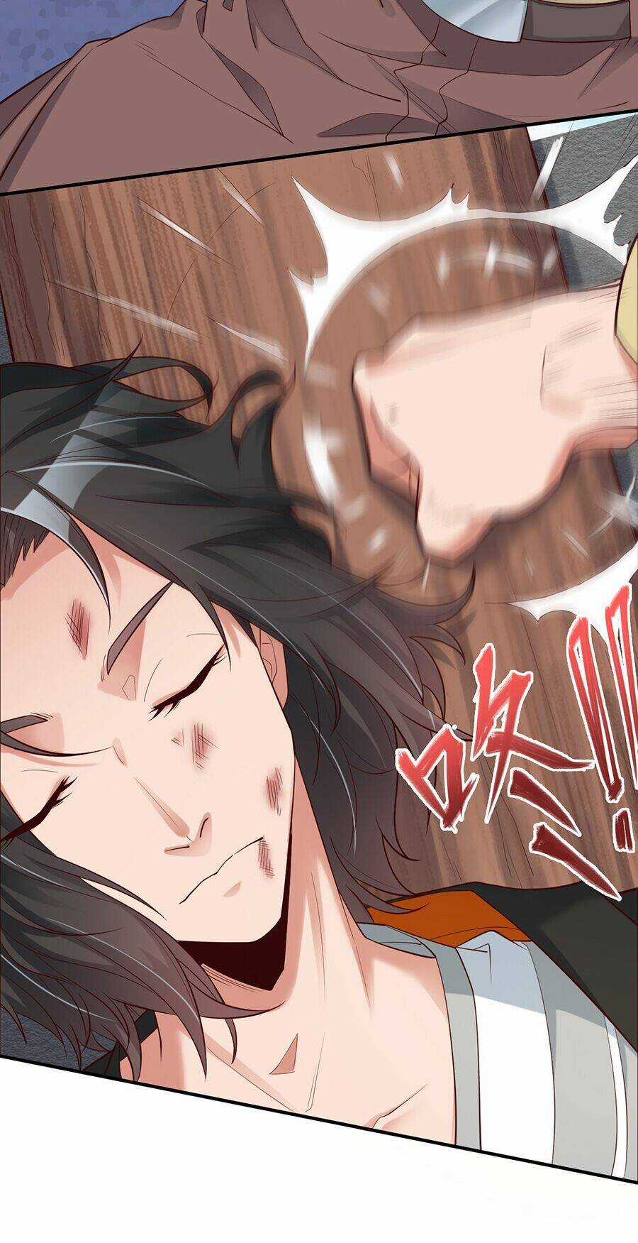 Ta Không Làm Tiên Đế Đã Nhiều Năm Chapter 1.2 trang 3