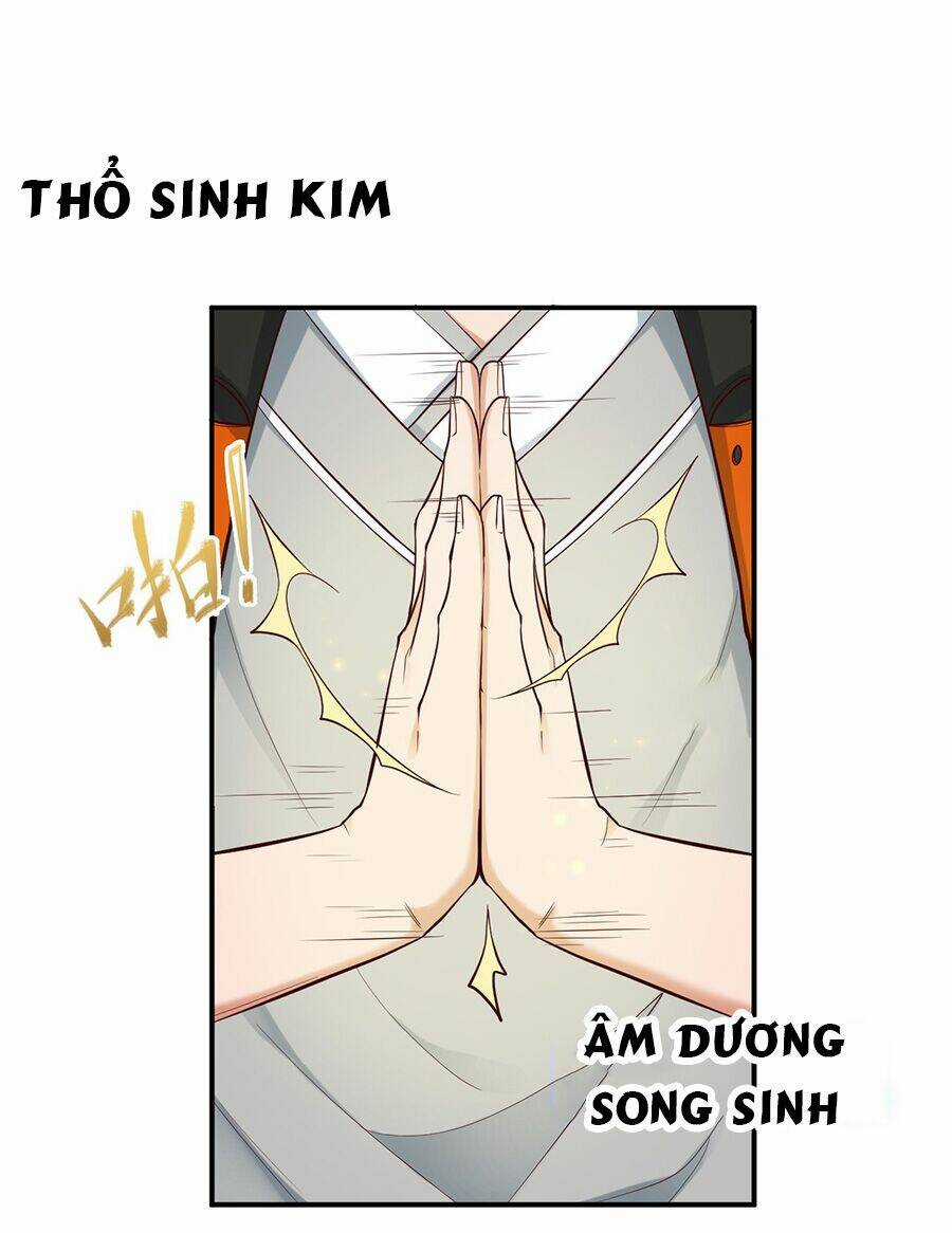 Ta Không Làm Tiên Đế Đã Nhiều Năm Chapter 1.2 trang 30