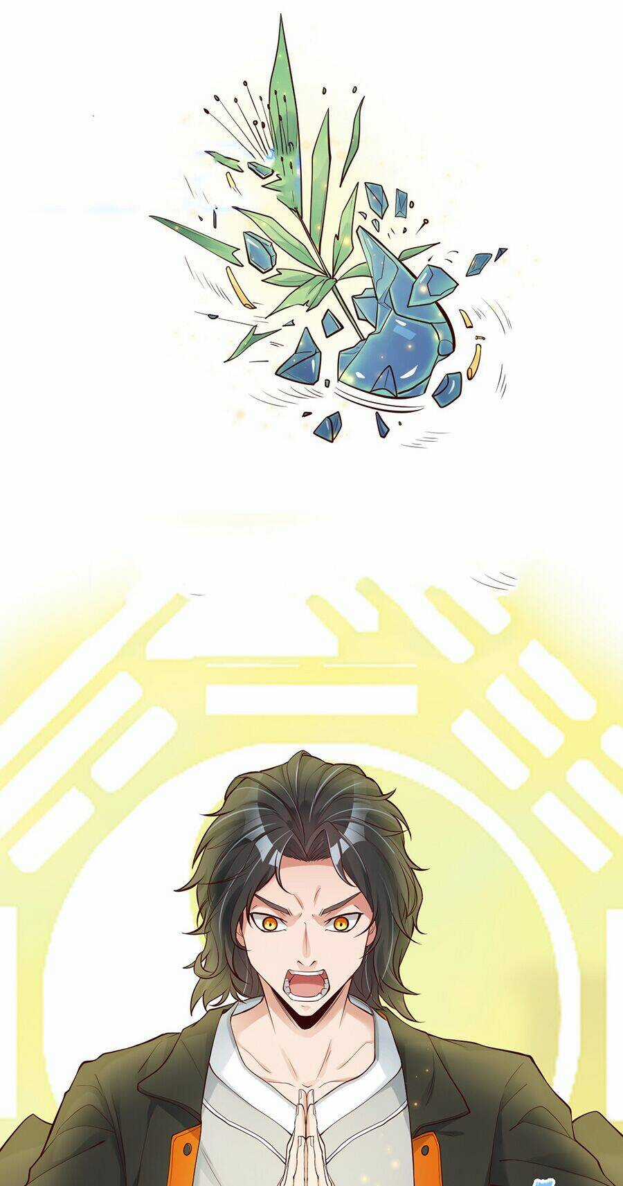 Ta Không Làm Tiên Đế Đã Nhiều Năm Chapter 1.2 trang 31