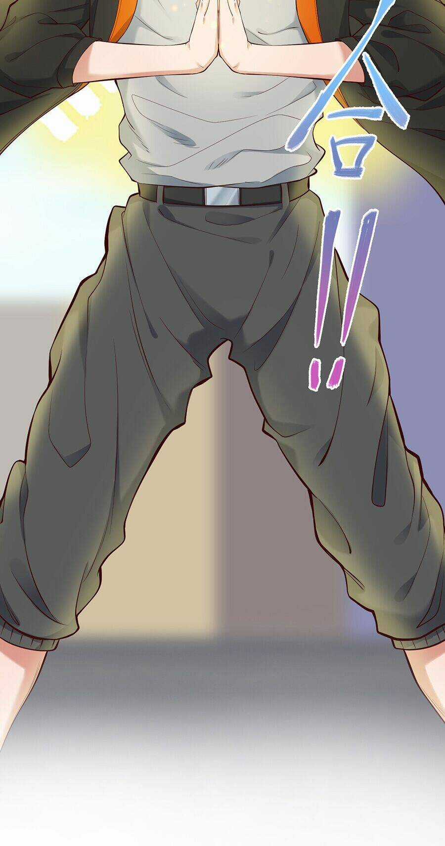 Ta Không Làm Tiên Đế Đã Nhiều Năm Chapter 1.2 trang 32