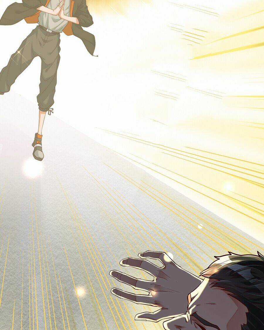 Ta Không Làm Tiên Đế Đã Nhiều Năm Chapter 1.2 trang 35