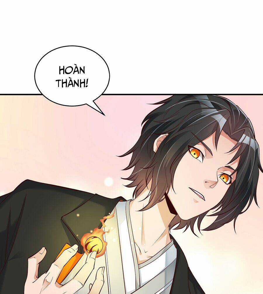 Ta Không Làm Tiên Đế Đã Nhiều Năm Chapter 1.2 trang 38