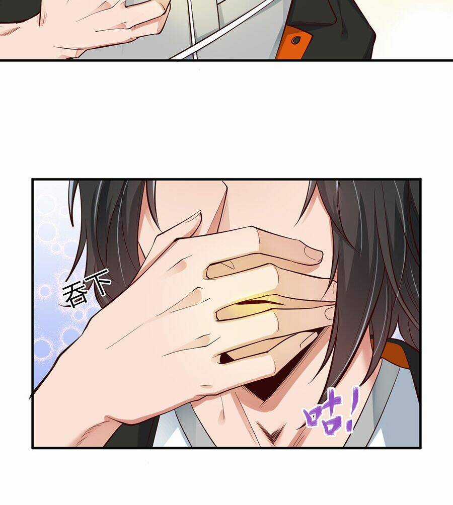 Ta Không Làm Tiên Đế Đã Nhiều Năm Chapter 1.2 trang 39