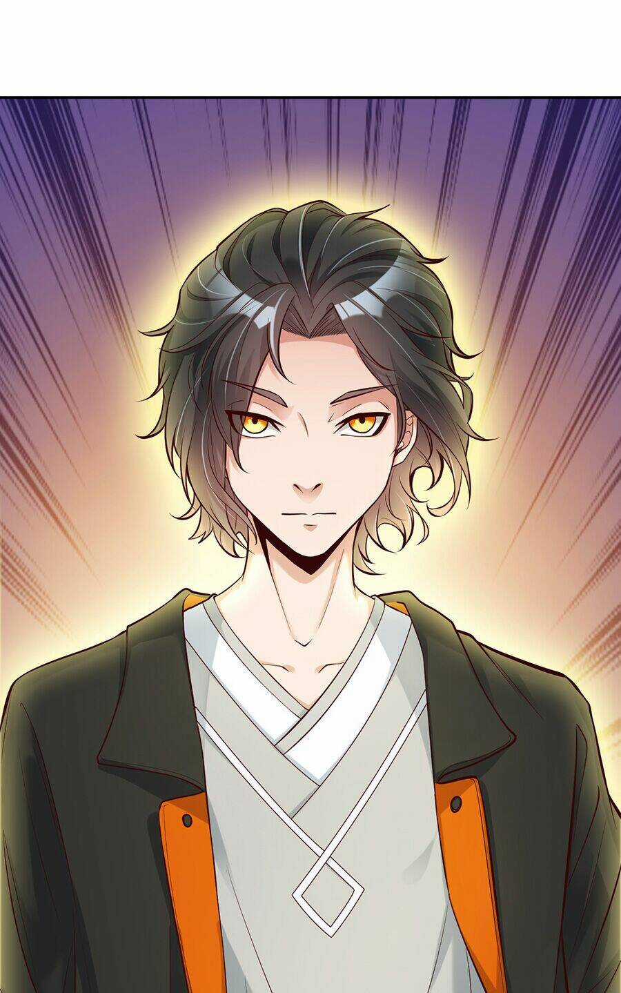 Ta Không Làm Tiên Đế Đã Nhiều Năm Chapter 1.2 trang 40