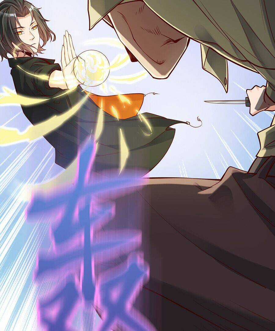 Ta Không Làm Tiên Đế Đã Nhiều Năm Chapter 1.2 trang 45