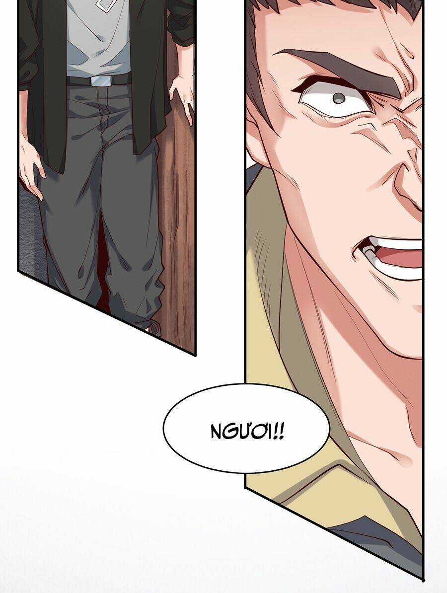 Ta Không Làm Tiên Đế Đã Nhiều Năm Chapter 1.2 trang 5