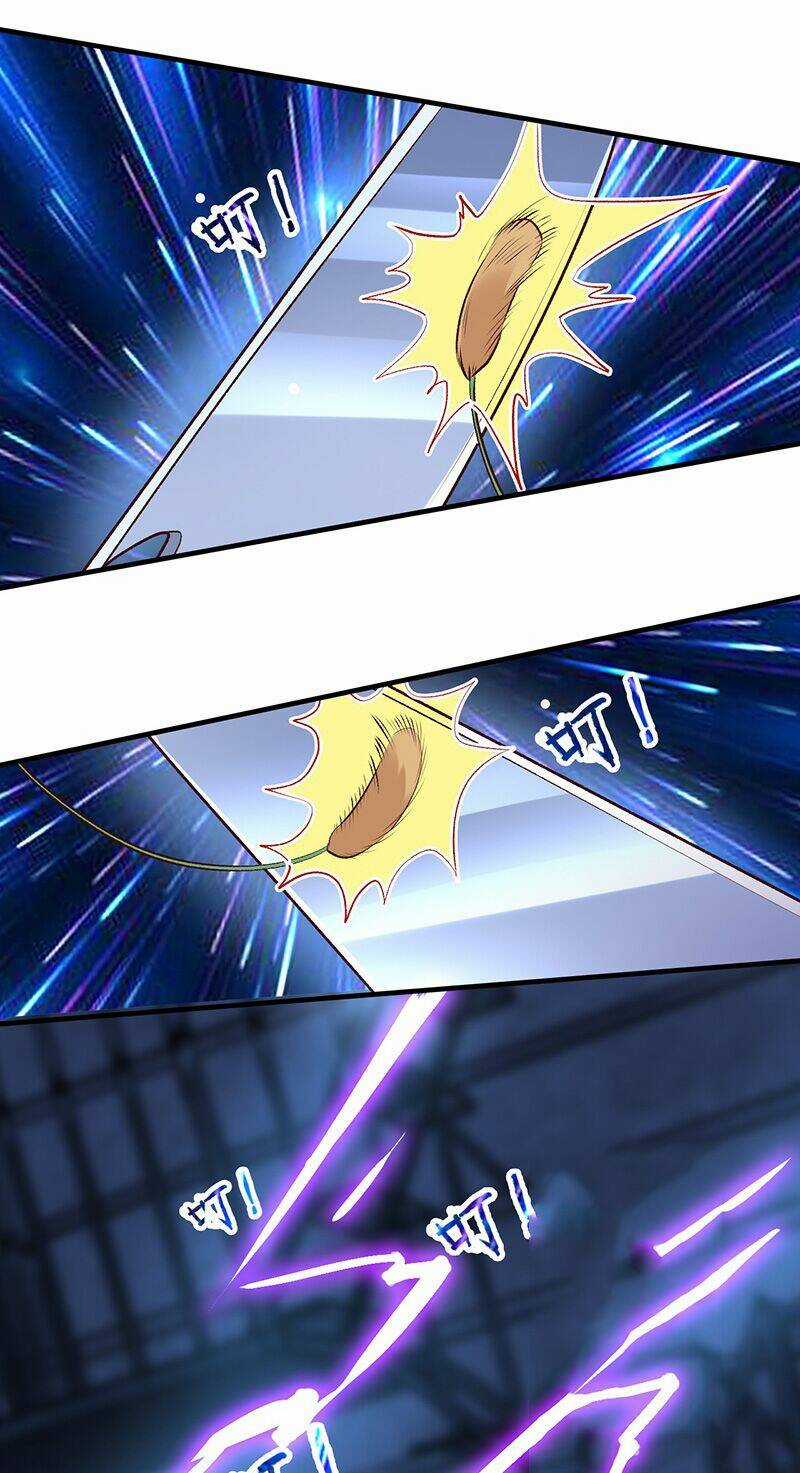 Ta Không Làm Tiên Đế Đã Nhiều Năm Chapter 10 trang 11