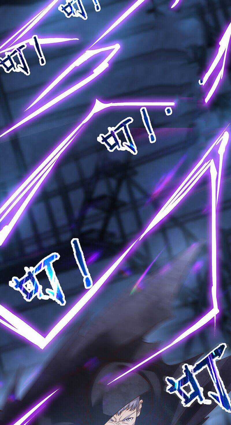 Ta Không Làm Tiên Đế Đã Nhiều Năm Chapter 10 trang 12