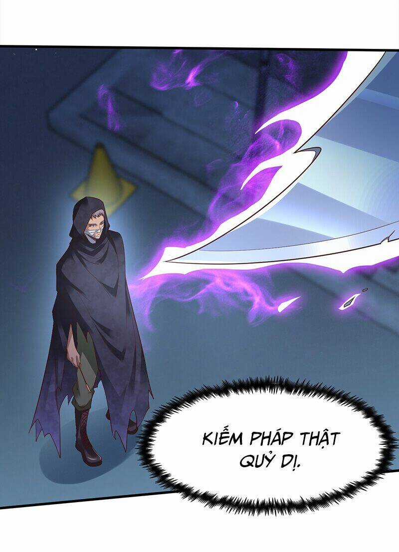 Ta Không Làm Tiên Đế Đã Nhiều Năm Chapter 10 trang 15