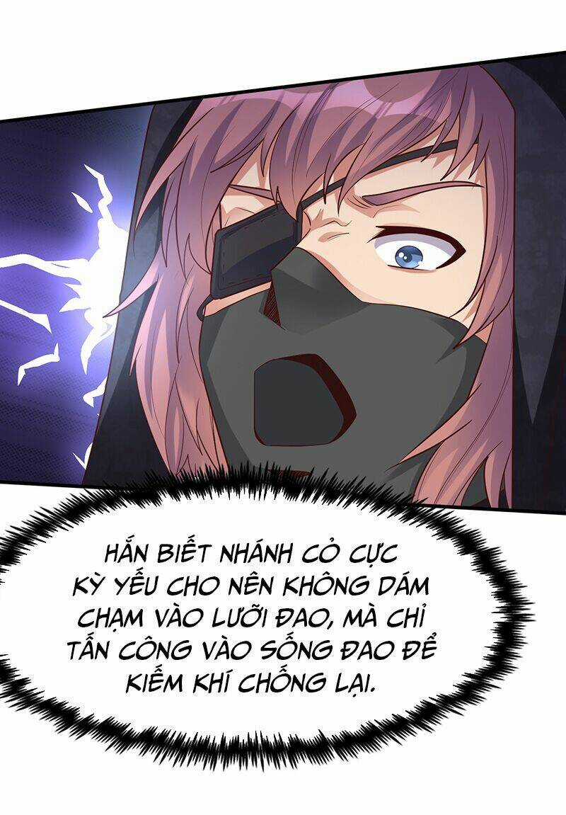 Ta Không Làm Tiên Đế Đã Nhiều Năm Chapter 10 trang 16