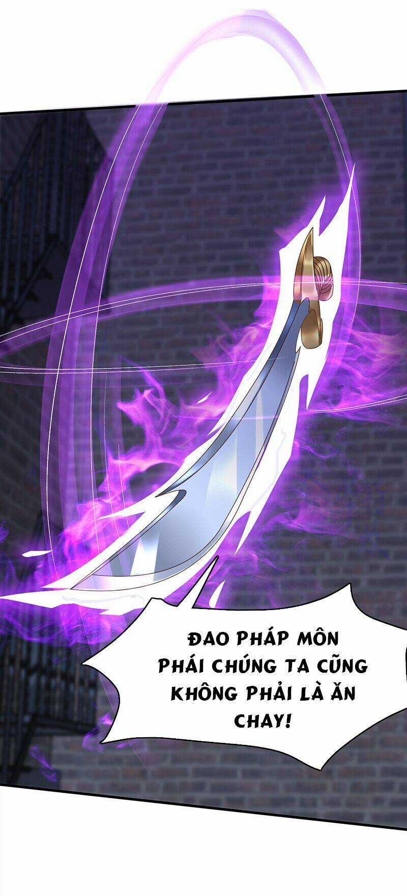 Ta Không Làm Tiên Đế Đã Nhiều Năm Chapter 10 trang 17