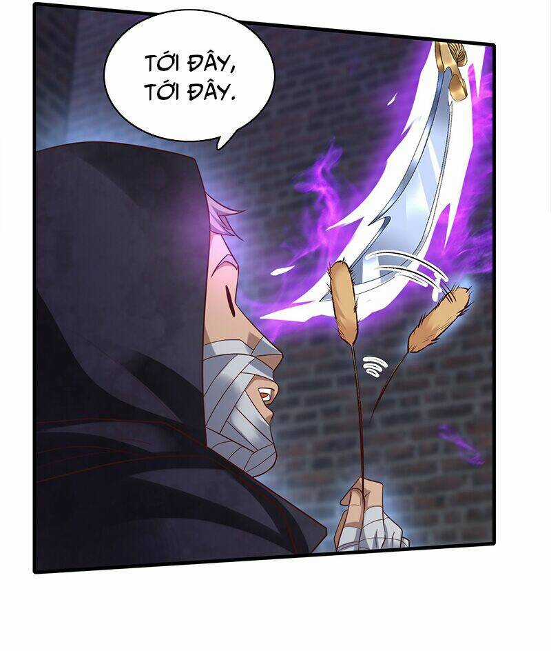 Ta Không Làm Tiên Đế Đã Nhiều Năm Chapter 10 trang 20