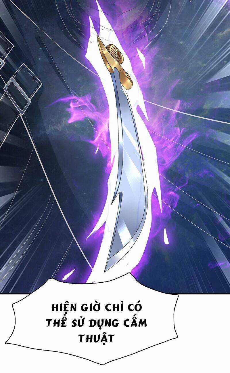 Ta Không Làm Tiên Đế Đã Nhiều Năm Chapter 10 trang 23