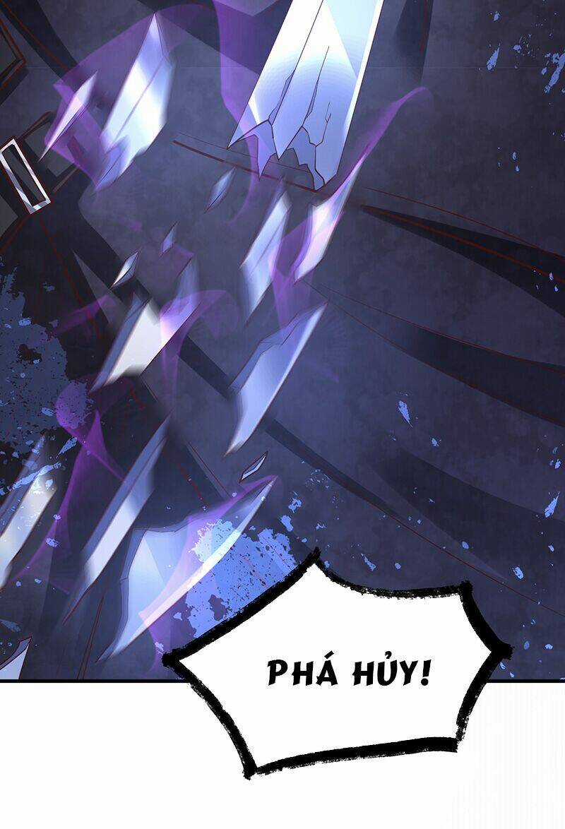 Ta Không Làm Tiên Đế Đã Nhiều Năm Chapter 10 trang 26