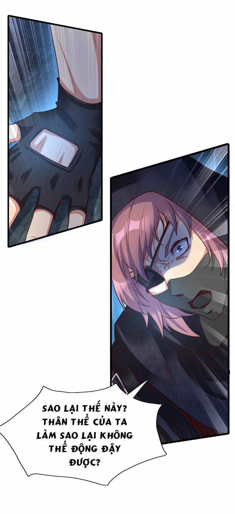 Ta Không Làm Tiên Đế Đã Nhiều Năm Chapter 10 trang 32