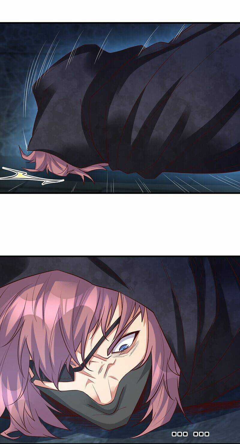 Ta Không Làm Tiên Đế Đã Nhiều Năm Chapter 10 trang 34