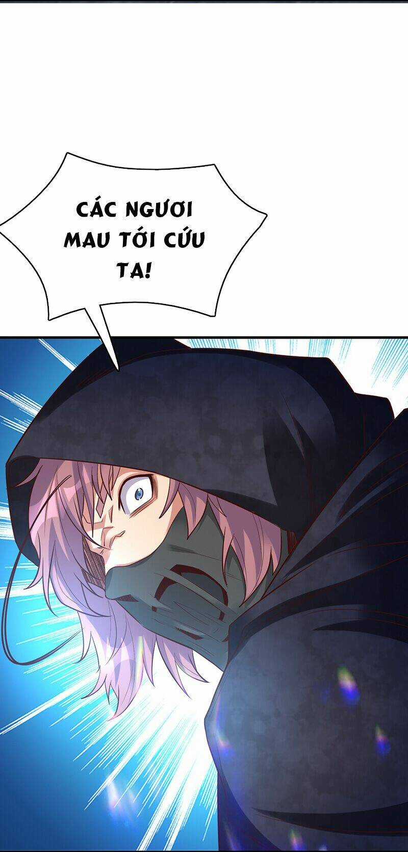 Ta Không Làm Tiên Đế Đã Nhiều Năm Chapter 10 trang 35