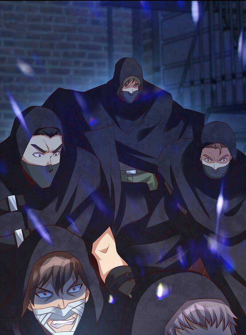 Ta Không Làm Tiên Đế Đã Nhiều Năm Chapter 10 trang 36