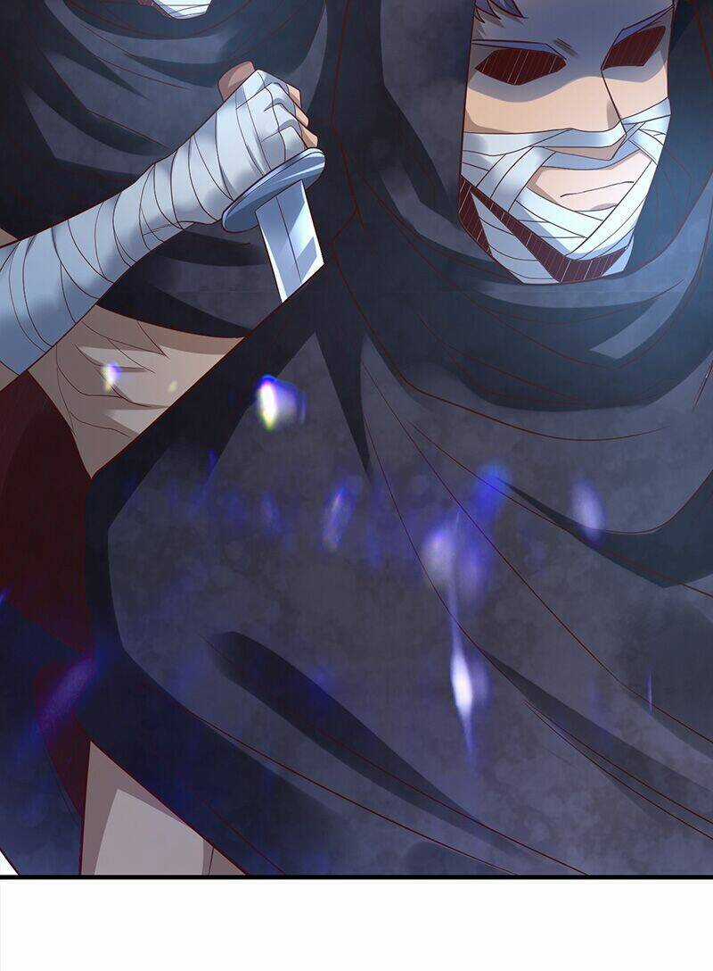 Ta Không Làm Tiên Đế Đã Nhiều Năm Chapter 10 trang 37