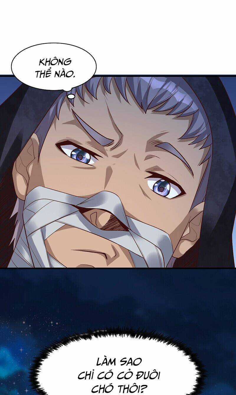 Ta Không Làm Tiên Đế Đã Nhiều Năm Chapter 10 trang 4