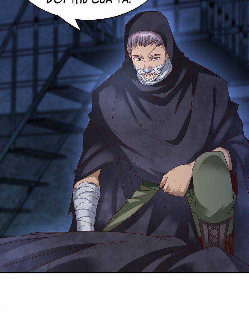 Ta Không Làm Tiên Đế Đã Nhiều Năm Chapter 10 trang 42