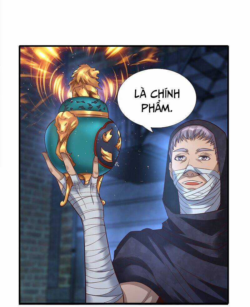 Ta Không Làm Tiên Đế Đã Nhiều Năm Chapter 10 trang 43