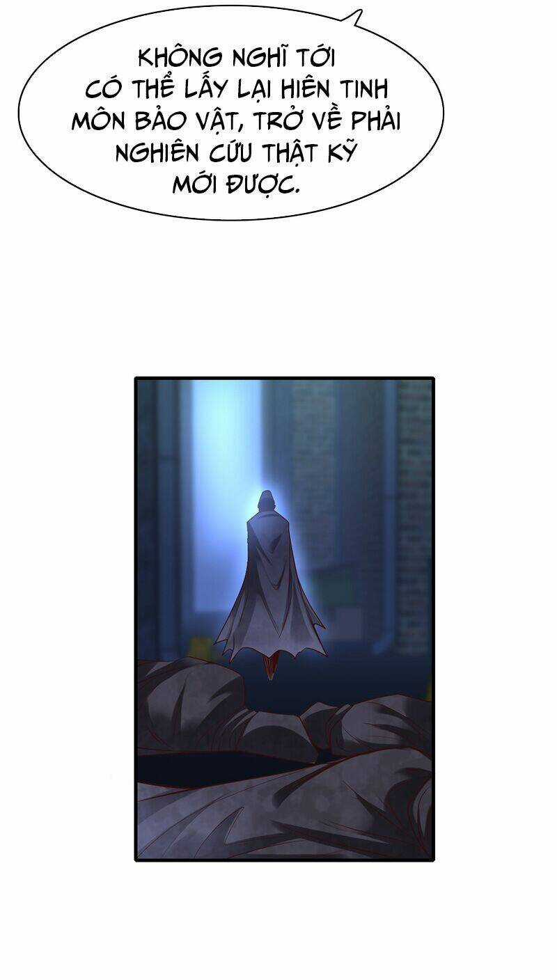 Ta Không Làm Tiên Đế Đã Nhiều Năm Chapter 10 trang 44