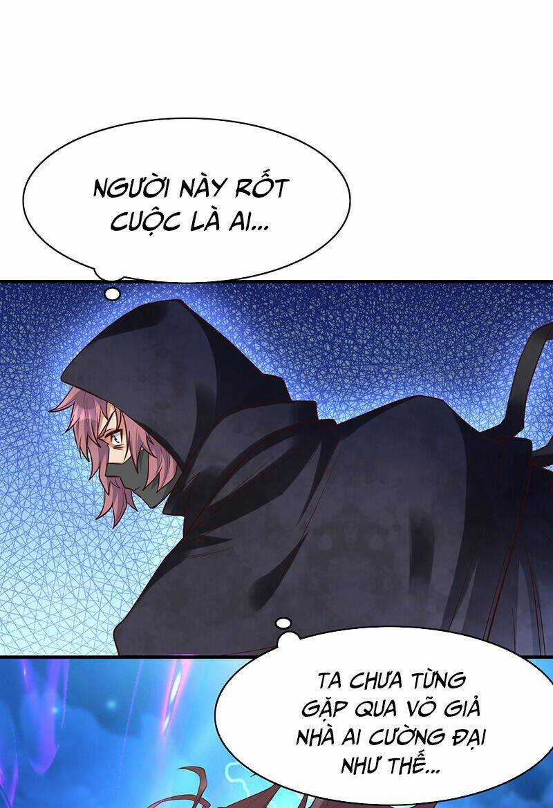 Ta Không Làm Tiên Đế Đã Nhiều Năm Chapter 10 trang 45