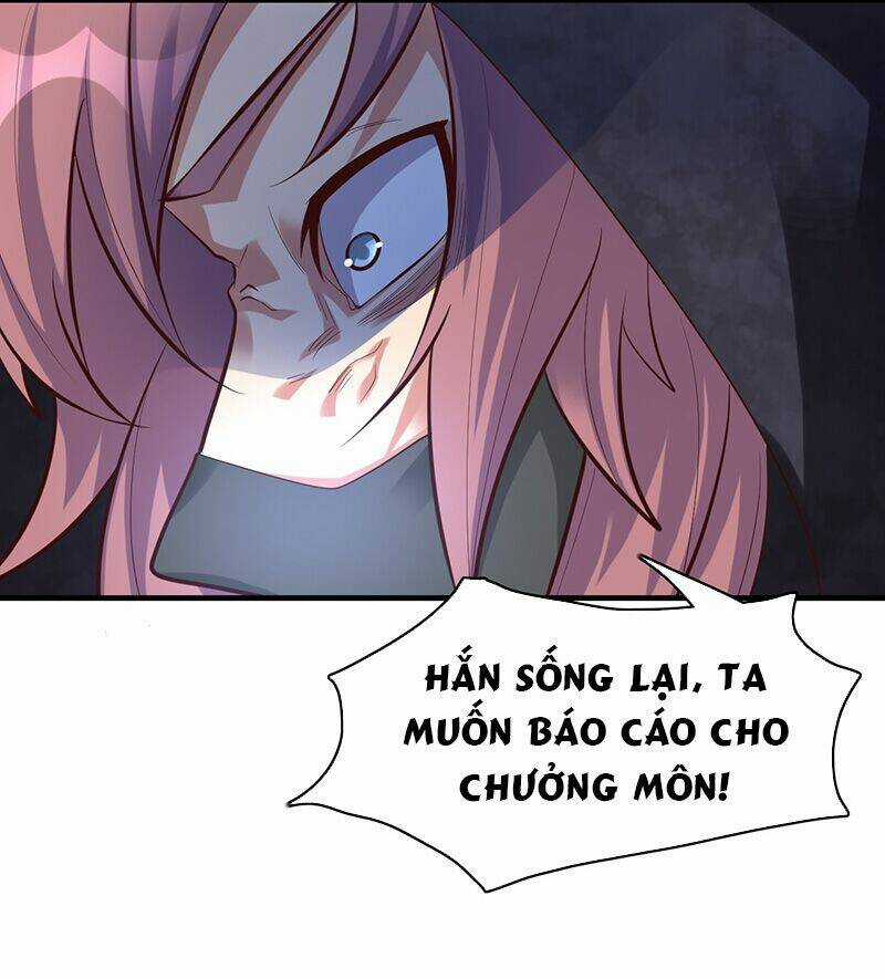 Ta Không Làm Tiên Đế Đã Nhiều Năm Chapter 10 trang 47