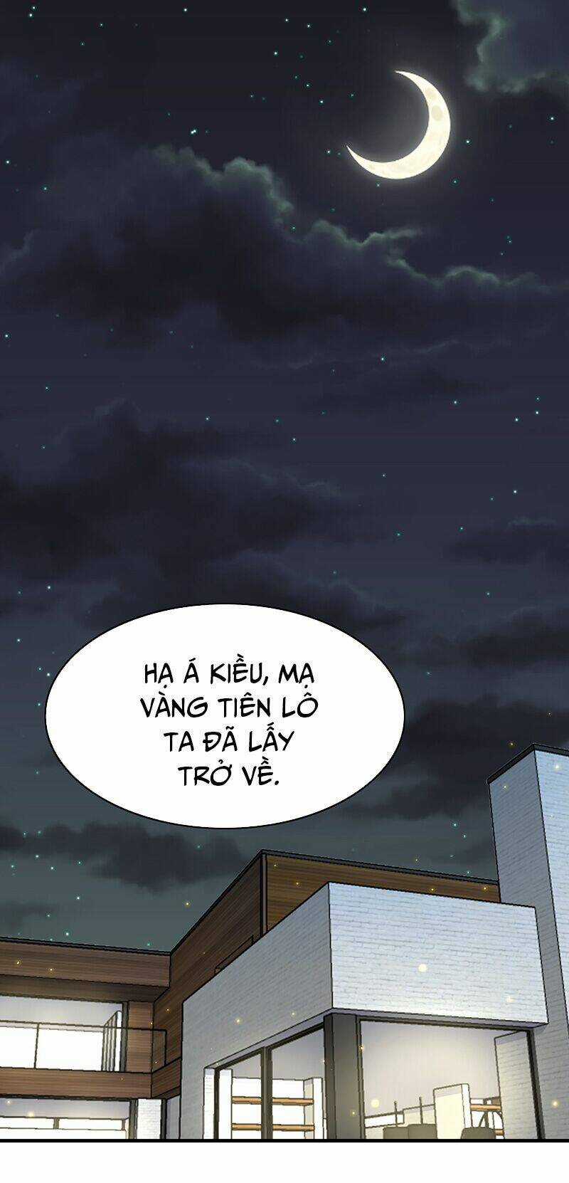 Ta Không Làm Tiên Đế Đã Nhiều Năm Chapter 10 trang 48