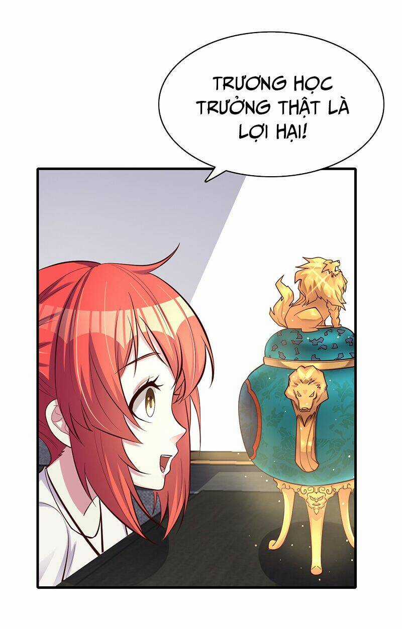 Ta Không Làm Tiên Đế Đã Nhiều Năm Chapter 10 trang 49