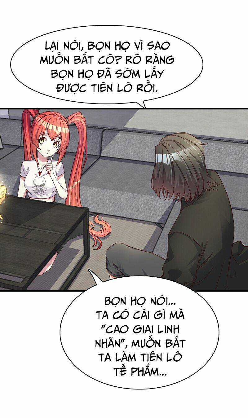 Ta Không Làm Tiên Đế Đã Nhiều Năm Chapter 10 trang 50