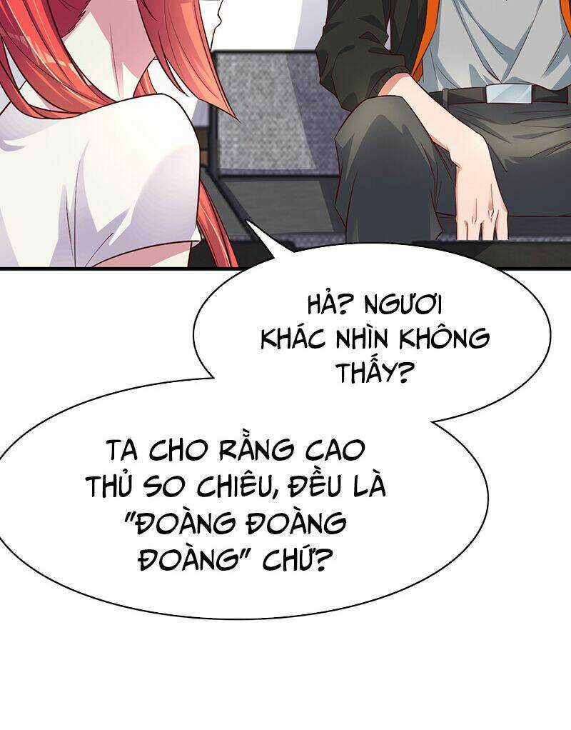 Ta Không Làm Tiên Đế Đã Nhiều Năm Chapter 10 trang 53