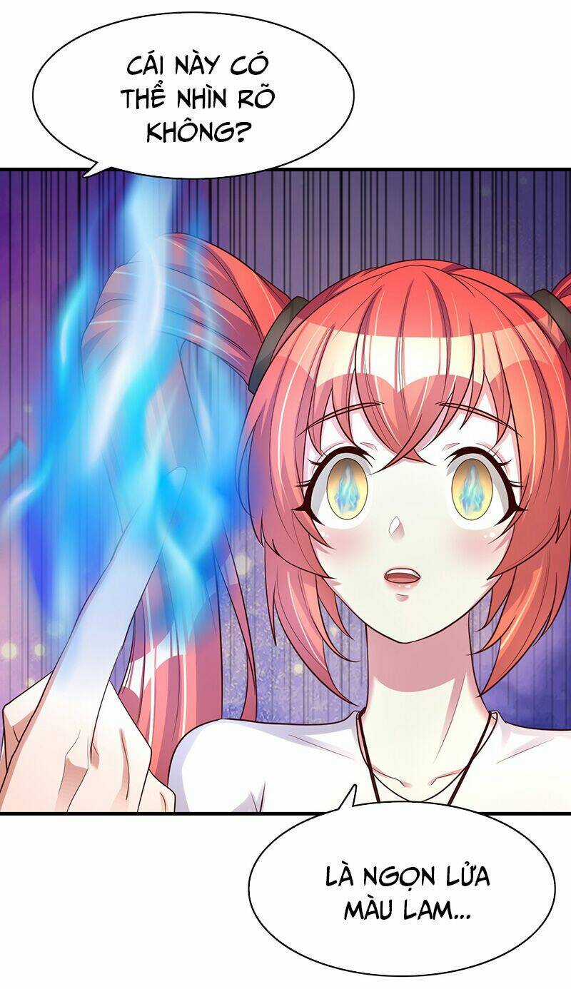 Ta Không Làm Tiên Đế Đã Nhiều Năm Chapter 10 trang 56