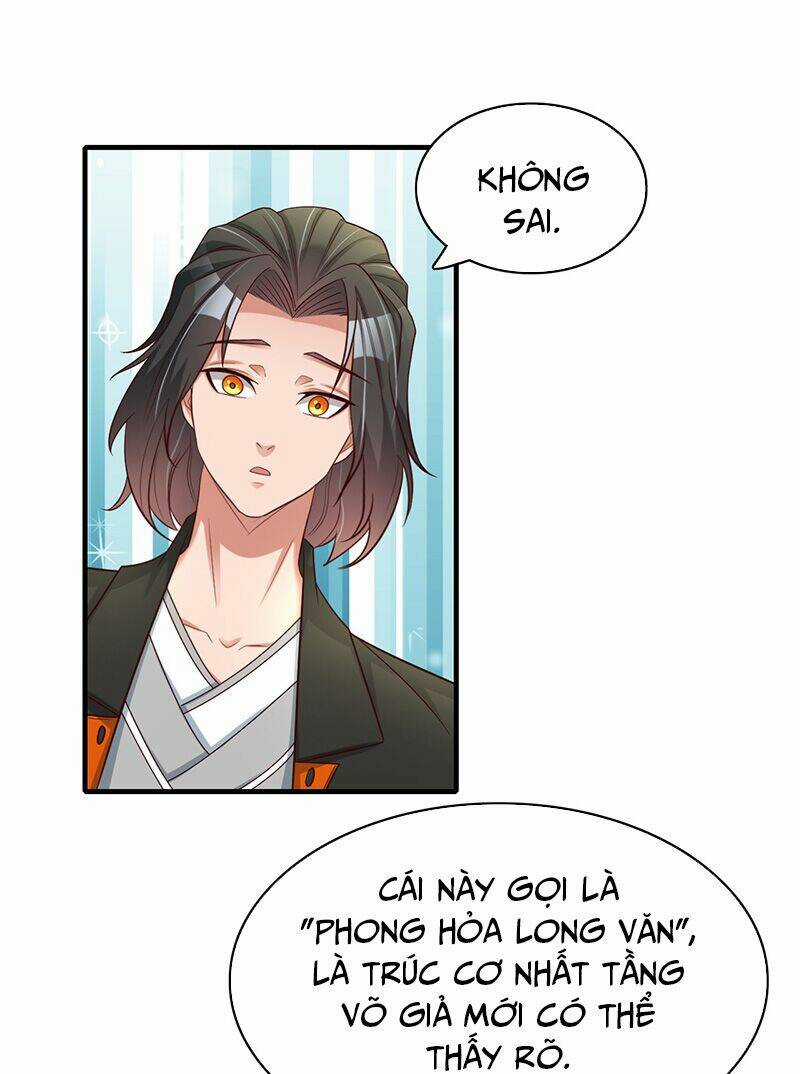 Ta Không Làm Tiên Đế Đã Nhiều Năm Chapter 10 trang 58