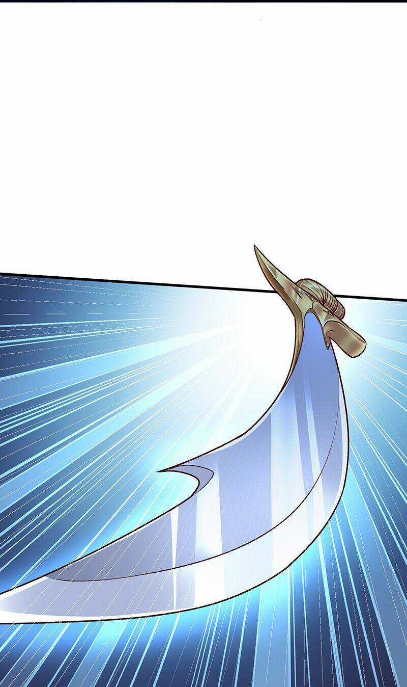 Ta Không Làm Tiên Đế Đã Nhiều Năm Chapter 10 trang 6