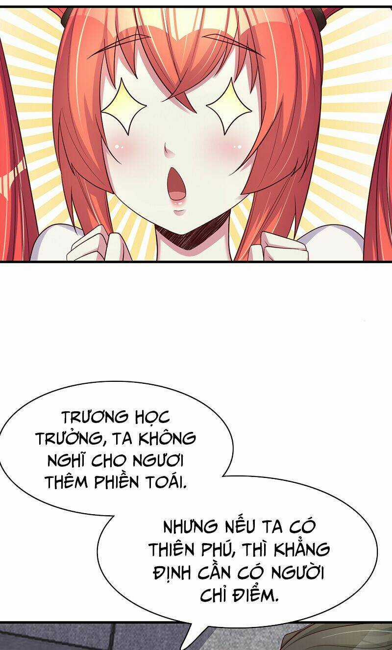 Ta Không Làm Tiên Đế Đã Nhiều Năm Chapter 10 trang 61